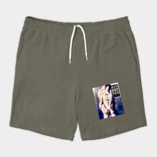 Love Is Love (Art) Shorts