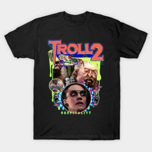 Troll 2 T-Shirt