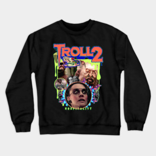 Troll 2 Crewneck Sweatshirt