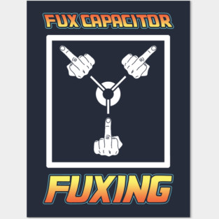 Fuxing Posters and Art