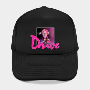 Drive - The Anime Hat