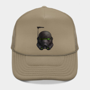 BB Crosshair - Imperial Version Hat