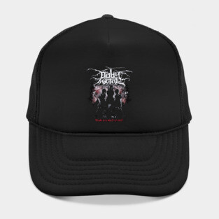 BABY METAL Hat