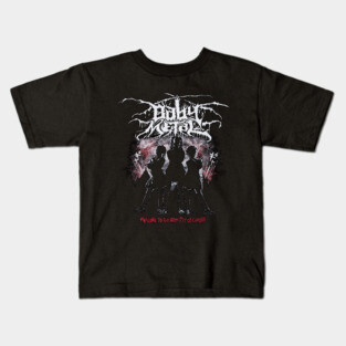 BABY METAL Kids T-Shirt