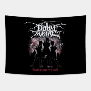BABY METAL Tapestry