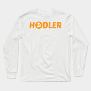 Hodler Long Sleeve T-Shirt