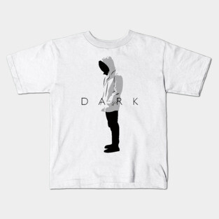 Jonas DARK Kids T-Shirt