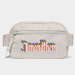 Jim and Them Resort Bag