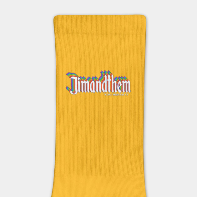 Jim and Them Resort by Jim and Them