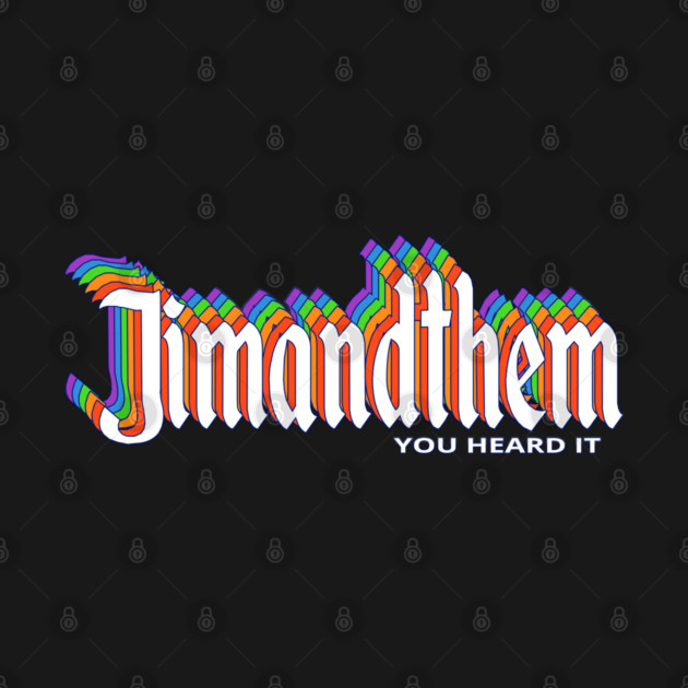 Jim and Them Resort by Jim and Them