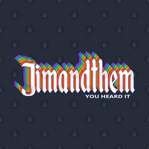 Jim and Them Resort by Jim and Them