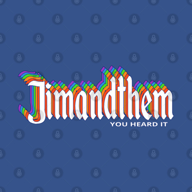 Jim and Them Resort by Jim and Them