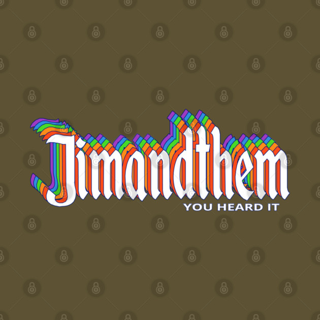 Jim and Them Resort by Jim and Them