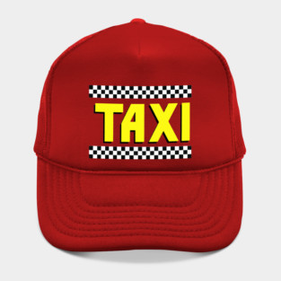 TAXI Hat