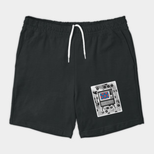 Phish Couch Tour Shorts