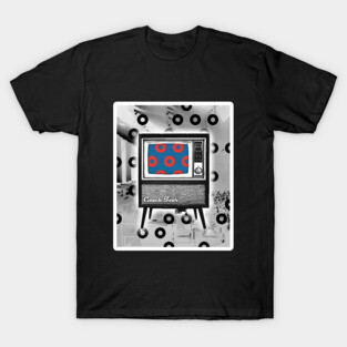 Phish Couch Tour T-Shirt