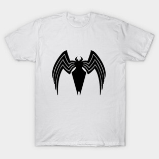 Venom Symbiote T-Shirt