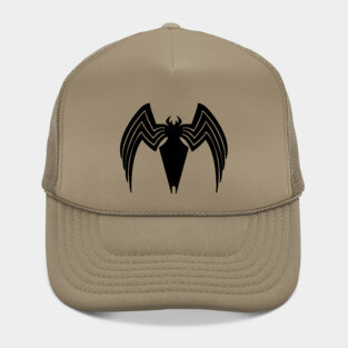 Venom Symbiote Hat