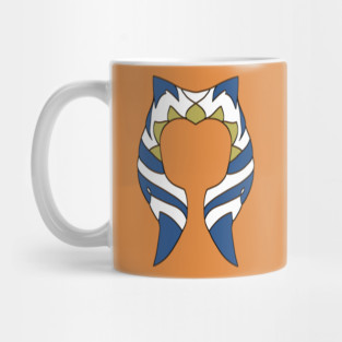 Ahsoka 002 Mug