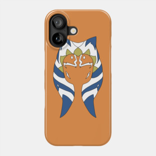 Ahsoka Tano Phone Case