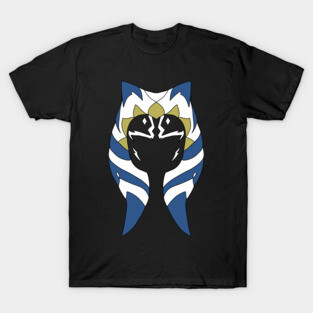 Ahsoka Tano T-Shirt