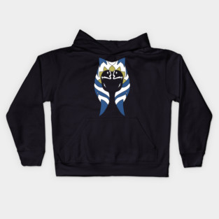 Ahsoka Pop Kids Hoodie