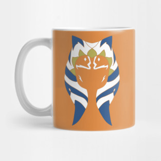 Ahsoka Pop Mug