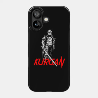 Kurgan Phone Case