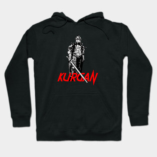 Kurgan Hoodie