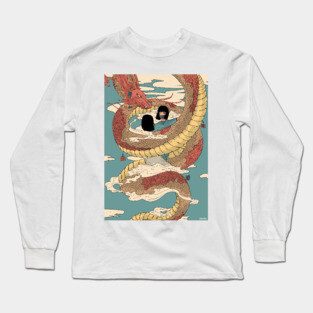 soar with me Long Sleeve T-Shirt