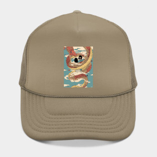 soar with me Hat