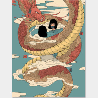 soar with me Posters and Art