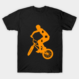 BMX. Bike. Life. T-Shirt T-Shirt