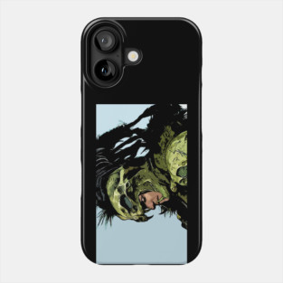 Kurgan II Phone Case