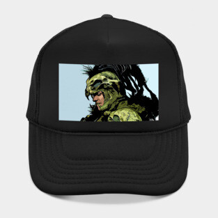 Kurgan II Hat