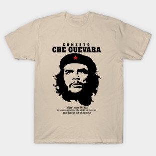 Ernesto "Che" Guevara T-Shirt