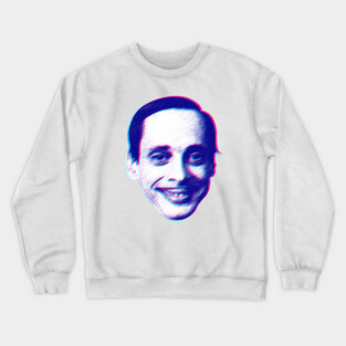 waters Crewneck Sweatshirt