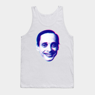 waters Tank Top