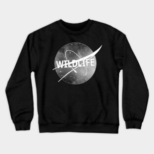 WildLife Crewneck Sweatshirt