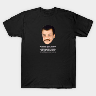 Neil T-Shirt