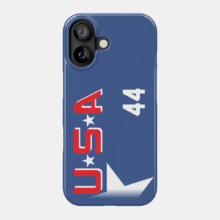 Team USA - Fulton Reed Phone Case