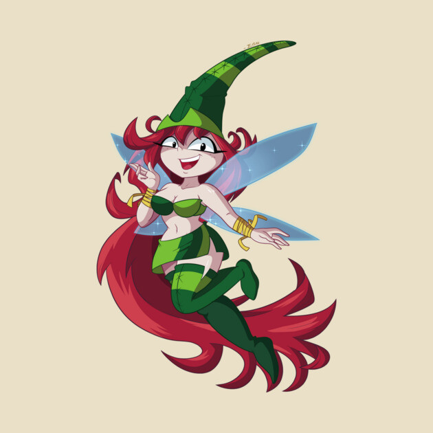 Betilla Rayman T-Shirt TeePublic