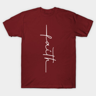 Faith T-Shirt