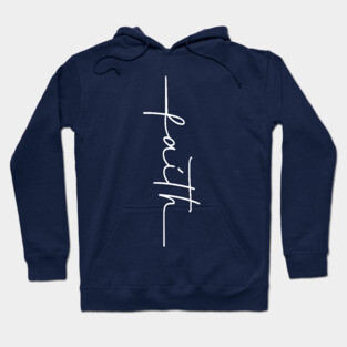 Faith Hoodie