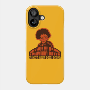 Franklin Bluth Phone Case