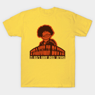 Franklin Bluth T-Shirt