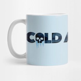 Cold As Balls Mug