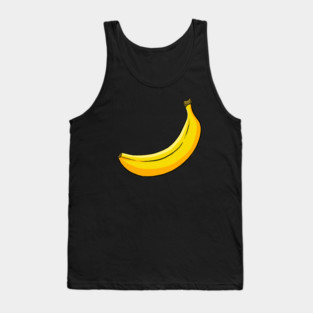Banana Tank Top