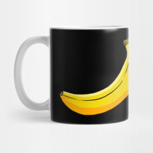Banana Mug