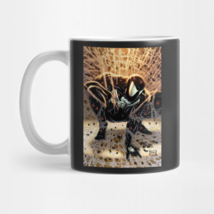 Spider-Man Mug